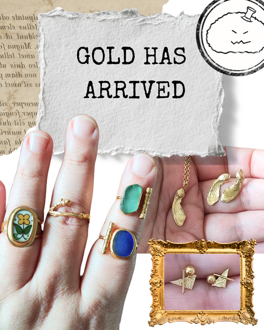 Gold-Plated Jewellery - Fool's Gold or Worthwhile?