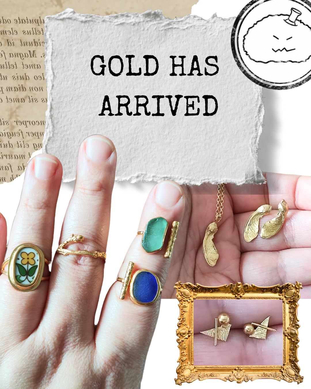 Gold-Plated Jewellery - Fool's Gold or Worthwhile?