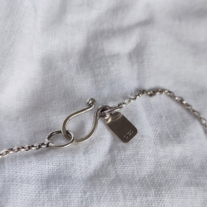 Twig Necklace - Branching Out 04