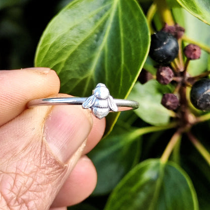 Stacker Ring - Wee Bee