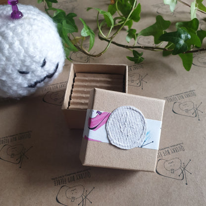 FUCK THE HUSTLE - Wax Seal Ring