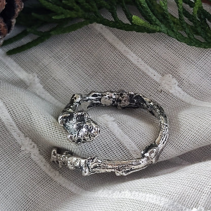 Twig Ring - Chonky Boi