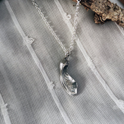 Twig Necklace - Whirlygig