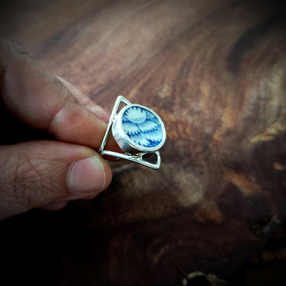 Broken Plates: Spode1F
