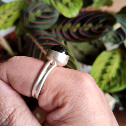 Fidget Ring - Losing My Marbles